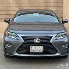لكزس ES 350 سعودي 2016