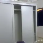 دولاب ثلاث ارفف