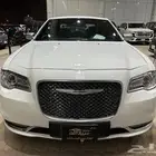 كرايزلر C300 موديل 2020 فل كامل 8 سلندر
