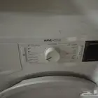 غسالات مجفف للبيع خربان ما ادري يمكن تتصلح