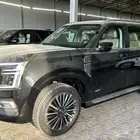 نيسان باترول بلاتنيوم موديل 2026- خليجي -