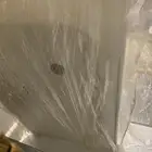 مغسله مع الدولاب