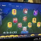تشكيلة فيفا 26 Pc