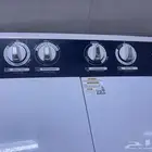 غساله حوضي10كيلو ونص LG