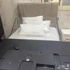 التلفزيون فول كامل مع شاشه حمايه