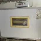 للبيع فقاسة رول