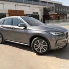 انفنتي QX50 2023 اصفار