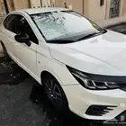 هوندا سيتي 2022 مستعملة