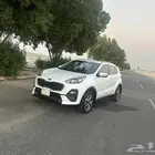 كيا سبورتاج 2020