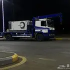 سكاكا سطحه ونش راجع الرياض
