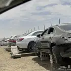 قطع سيارت الأوربيه