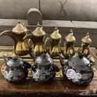 دلال طقم بغدادي حبش واباريق جديده