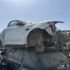 قطع غيار مستخدمة تشليح فقط فورد تورس من 2010 الى 2015