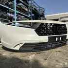 صدام امامي هوندا اكورد 2023 الى 2025