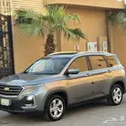 كابتيفا 2021 بحالة جيدة