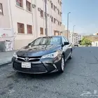 كامري 2017 وكالة فل كامل بدون ملاحظات