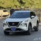 نيسان اكس تريل دبل فل سمارت 2023