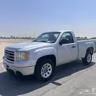 جمس سييرا 2013 بدون دبل 8V تشيكات الوكاله