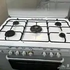 فرن جليم غاز ايطالي