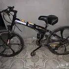 سيكل رياضي
