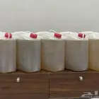 زيت مورينجا جديد توه طالع من المعصرة