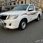 هايلوكس غماره 2015 فل كامل
