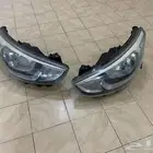 شمعات اكسنت