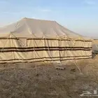 خيمه للبيع باكستانيه على بيت شعر