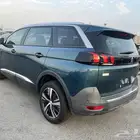 بيجوت 5008 2019 فل كامل مصدوم