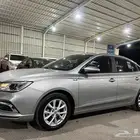 ام جي 5 موديل 2023 عداد 41 الف MG5 ( تم البيع )