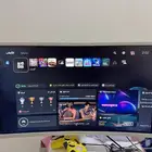 شاشه سامسونج للكمبيوتر و الجيمينج استخدام اسبوع 27 بوصه