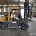 صيانه جميع المعدات الثقلية