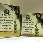 زيت زيتون عضوي 100