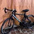 للبيع دراجة طريق SHABAB نظيفة