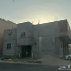 بيت للبيع في العسيلة دور وملحق