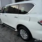 نيسان باترول 2017