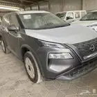 نيسان اكس تريل استندر 5 راكب سعودي 2026