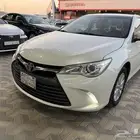 كامري 2017 ليمتد مخزنه ماشيه 124 استخدام ارامكو