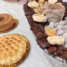 فطور وقهوة