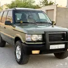 رنج روفر 2001