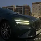 جينسس G70 برستيج 2023 للتنازل على بنك الاهلي