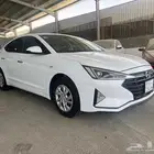 هونداي النترا 2020