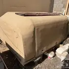 شد شاص فوق التنده