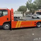 سطحه القرابي