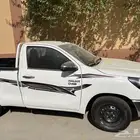 هايلكس غماره ديزل 2025  تم البيع بفضل الله سبحانه