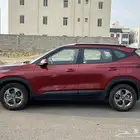 كيا سيلتوس 2021 سعودي بنزين