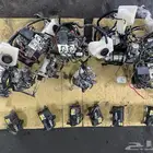 اجهزة ABS لكزس 460