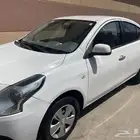 نيسان صني 2017 للبيع