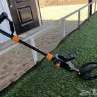 جهاز كشف المعادن والذهب