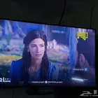 تلفزيون سمارت سامسونج 55 بوصة نظيف جدا